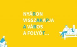 Alakíts át egy parkolóhelyet! pályázat
