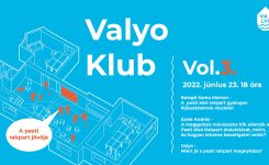 Valyo Klub Vol.3.