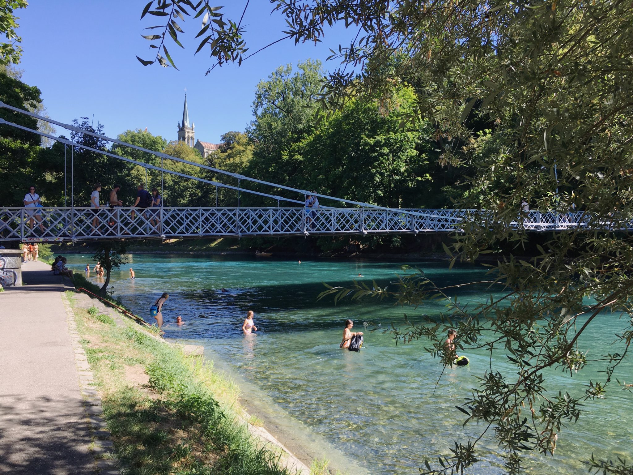Bern