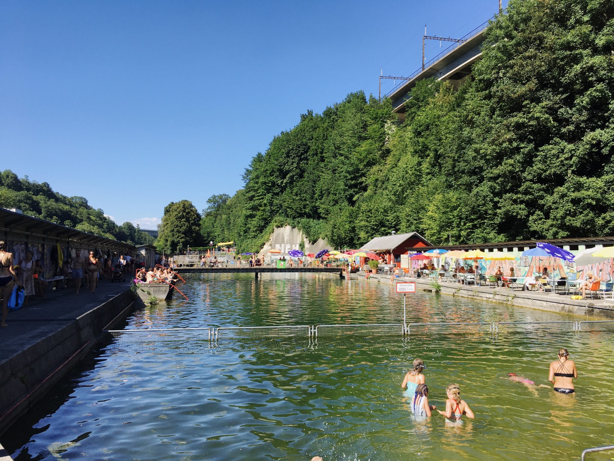 Bern