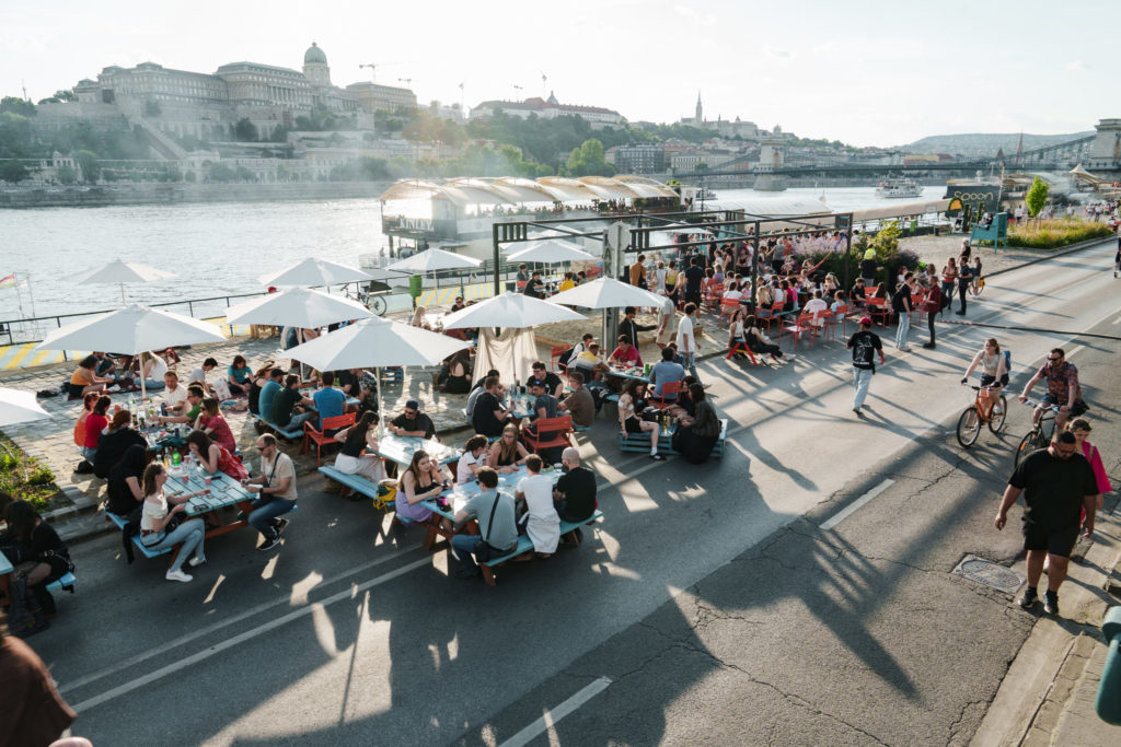 Fotó: Főpolgármesteri Hivatal / Gallov Adrienne