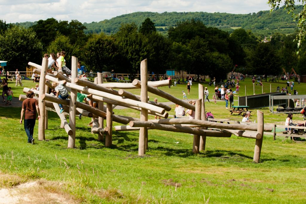 fotó: www.richter-spielgeraete.de