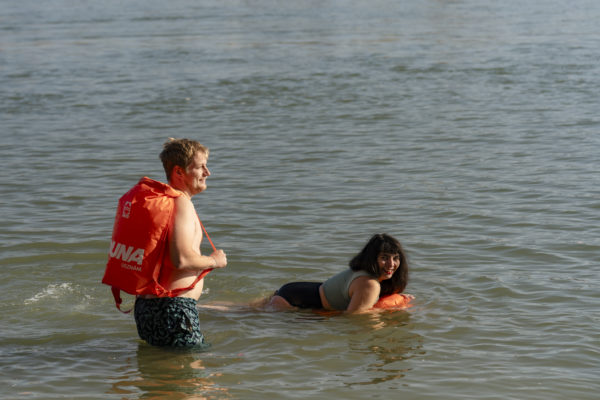 DUNA úszótáska - Image 6