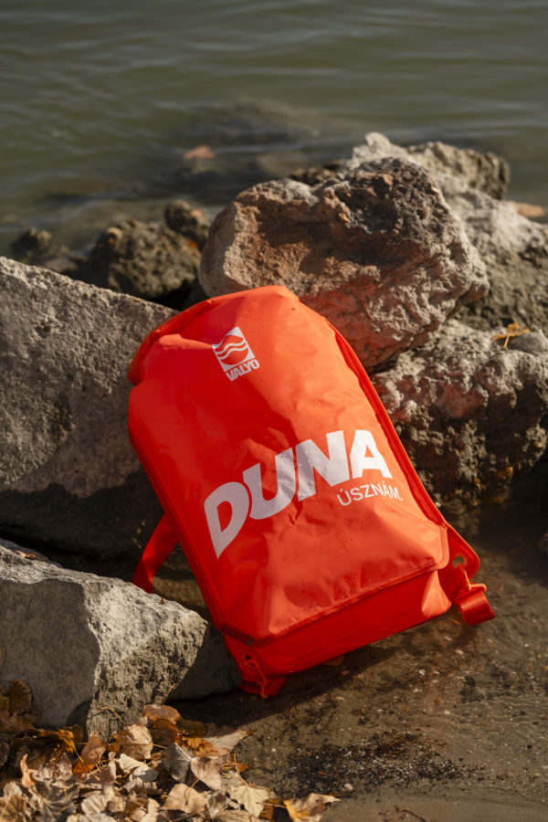 DUNA úszótáska - Image 5