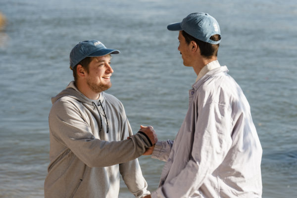 DUNA baseball sapka - Image 6