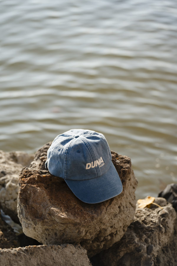 DUNA baseball sapka - Image 3