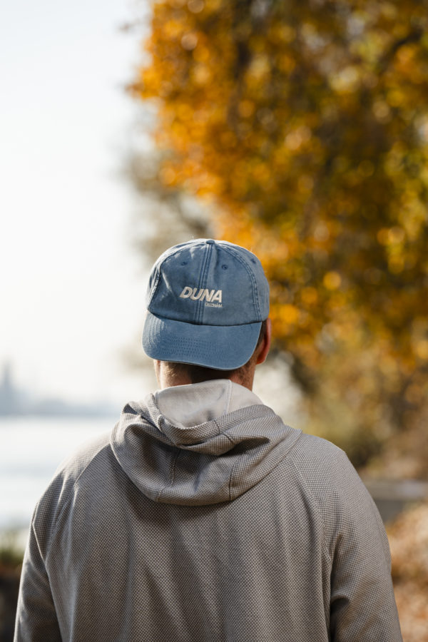 DUNA baseball sapka - Image 5