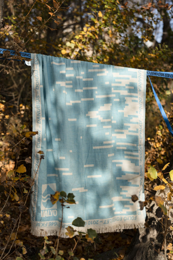 DUNA törölköző - Image 3