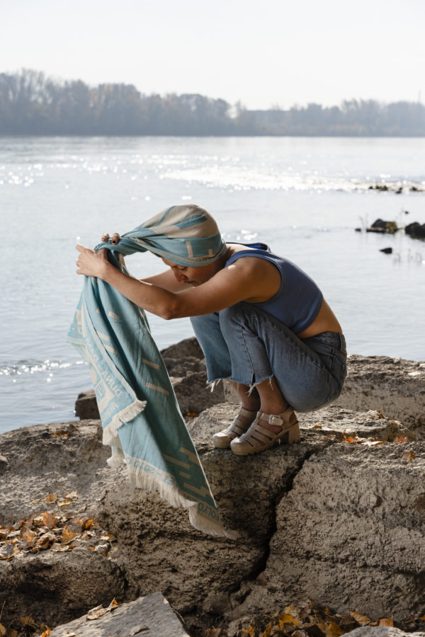 DUNA törölköző - Image 5