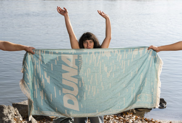 DUNA törölköző - Image 4