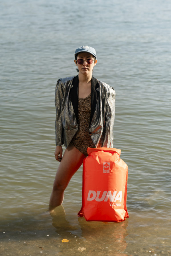 DUNA úszótáska - Image 4