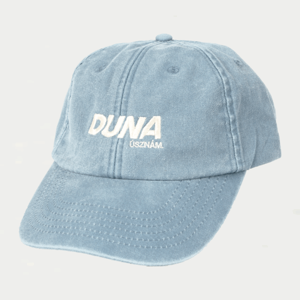 DUNA baseball sapka