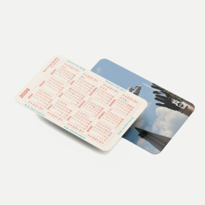 VALYO15 Kártyanaptár