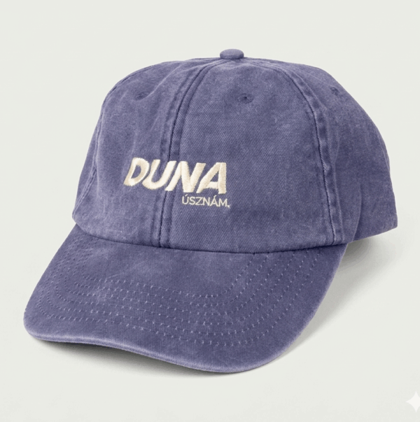 DUNA baseball sapka - Image 7