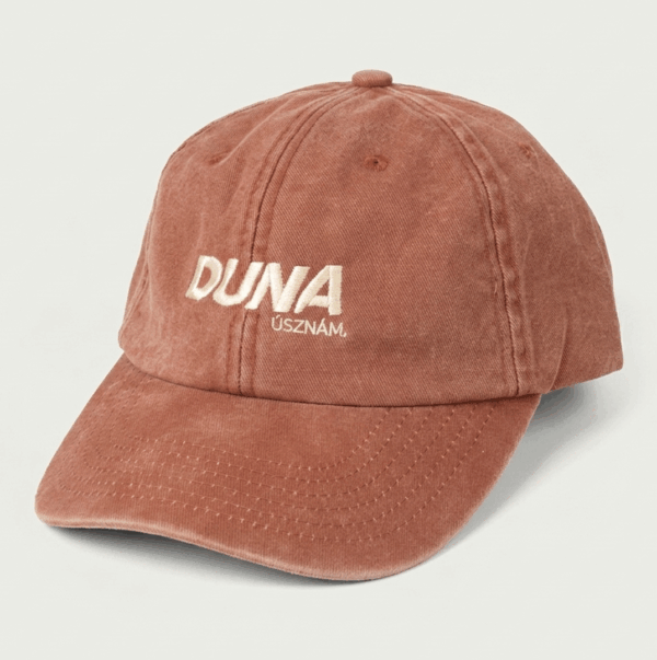 DUNA baseball sapka - Image 5