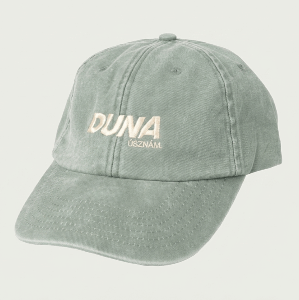 DUNA baseball sapka - Image 3